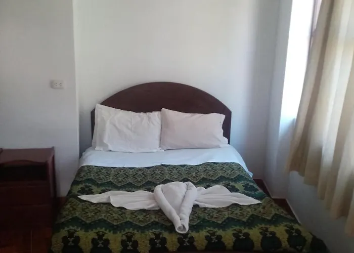 Aylluq Wasin Casa De Familia-guest House, Habitación Triple Hospedagem domiciliar *