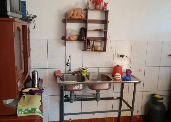 Hospedagem domiciliar Aylluq Wasin Casa De Familia-guest House, Habitación Triple